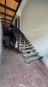 FOR RENT | 2 Storey Light Industry | Storage | Inanam | KK | Sabah