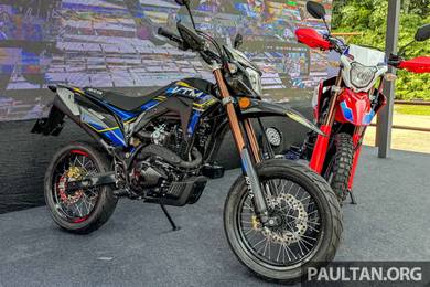 Aveta vtm 250 tmm