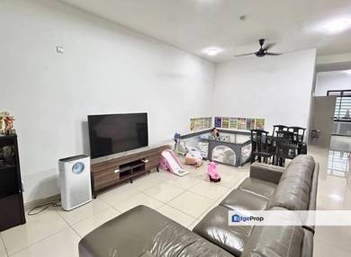 Bandar Dato Onn, Johor Bahru, Johor, 2 Storey House 20x70, Renovated