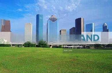 Prime Commercial Potential For Sale – Amanjaya, Sungai Petani