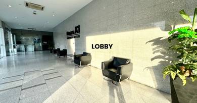 Kuala Lumpur Jalan Klang Lama Office Suite Menara K1
