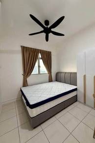 Minest Residences Sentul kepong pudu 𝐊𝐏𝐉 HKL ready move in