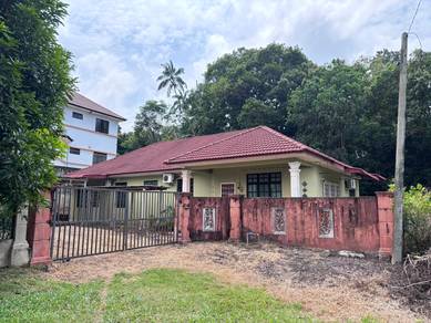 Bungalow Kg Jeram Beserah Kuantan [SPACIOUS LAND]