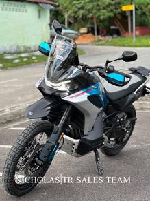 CFMOTO 800MTX rEADYSTOCK LOW DEPO!
