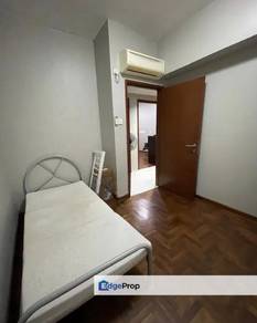 Molek Pine 1, Johor Bahru, Johor, Taman Molek, Renovated, 4 Bedroom