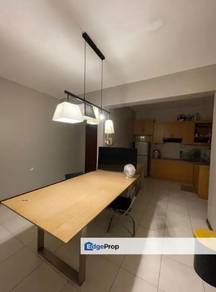 Molek Pine 1, Johor Bahru, Johor, Taman Molek, Renovated, 4 Bedroom