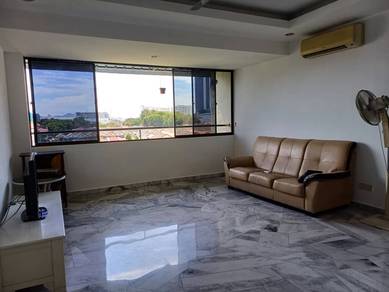 Lavinia Apartment - Nice Unit Best Deal - Sungai Nibong