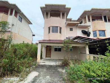 cheap 2.5storey teres kota perdana bandar putra permai seri kembangan