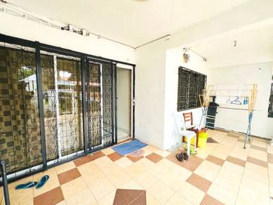 1.5 Storey House Renovated Taman Selaseh Batu Caves Gombak Selangor