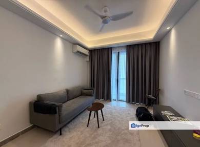 R&F Princess Cove - Seine Region, Johor Bahru, Johor, 2 plus 1 Bedroom