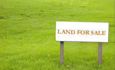 Prime 4.24 Acres Freehold Residential Land in Prestigious Mont Kiara