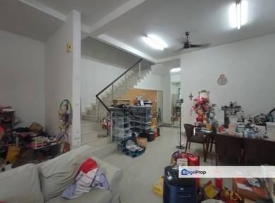 Taman Mount Austin, Johor Bahru, Johor, Austin Residence