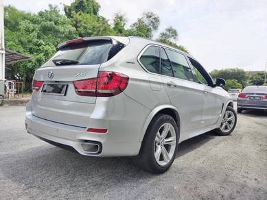 Bmw X5 2.0 xDRIVE40e M SPORT - 3 YEAR WARRANT