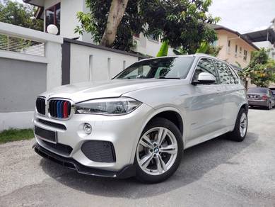 Bmw X5 2.0 xDRIVE40e M SPORT - 3 YEAR WARRANT