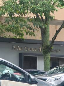 Palm court blk D