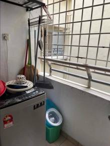Pantai Panorama Condominium for Rent, Fully Furnished, Bangsar South