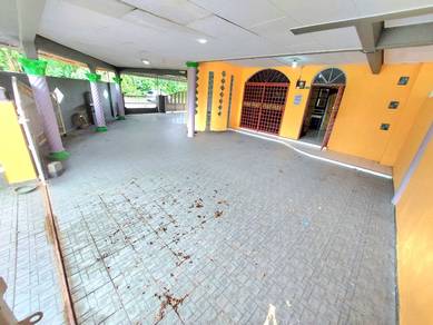 For Sale Taman Suria Jaya Tanjung Rambutan Ipoh Perak 2 Storey Terrace