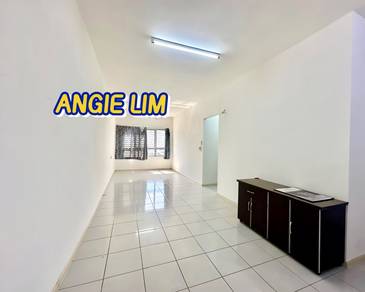 【RARE IN MARKET】SENZVILLE✦Bayan Lepas Sungai Ara Imperial TreeO FIZ