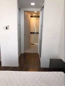 Fully Furnished The Capers Facing KLCC View, @ Sentul East, Sentul