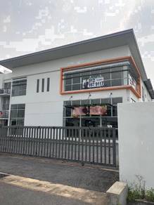 rawang nice factory , good condition ,ready to use