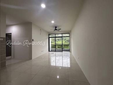 Greenfield Residence Menggatal