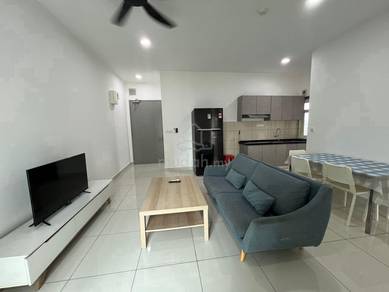 TR Residence Next to Titiwangsa LRT, Walk to Hospital KL Jln Pahang
