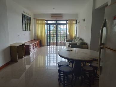 Menara Greenview Condo - Fully Furnished - Greenlane