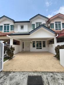 Double Storey Terrace |Nice & Well Maintain| @ Taman Pelangi Semenyih.