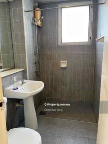 Impiana On The Waterfront, Condo for Rent, Partially Furnished