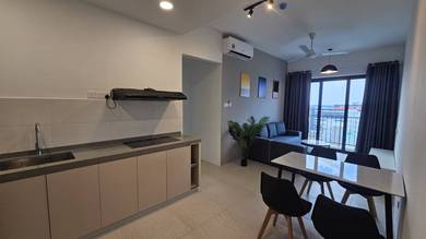 Kenny Hill Residence Apartment For Rent! at Kenny Hill, Opposi