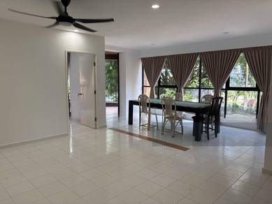 Desa Kudalari for Rent Tower Block Full Furnished KLCC 2 Parking lots