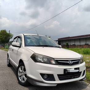 Proton SAGA 1.3 FLX EXECUTIVE (A)