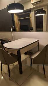 Fully Furnished, The Robertson For Rent @ Bukit Bintang KL City Centre