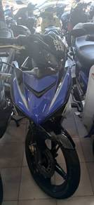 LOAN KEDAI YAMAHA Y15zr