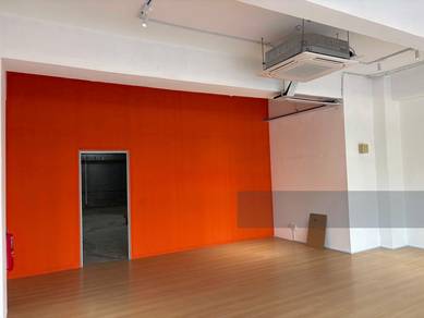32 Square Ground Floor For Rent, Facing Bungalow