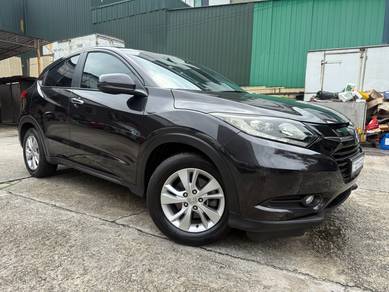 Honda HR-V 1.8 V (A)
