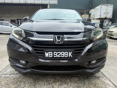 Honda HR-V 1.8 V (A)