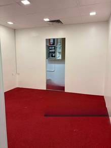 Ground Floor Podium Shop in Plaza Berjaya Jalan Imbi Bukit Bintang