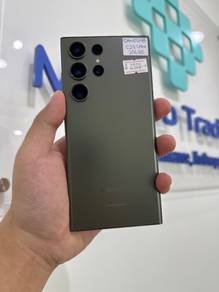 Samsung Galaxy S23 Ultra (MZ Mobile)