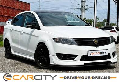 Proton PREVE 1.6 CFE PREMIUM (A) 1Y-WARRANTY