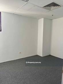 Menara Mutiara Bangsar Office For Rent near LRT & KTM @ Bangsar