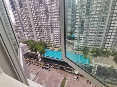 Dijual Savanna Executive Suites@Southville city,Bangi