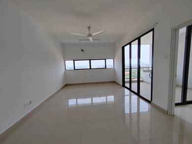 [Kitchen Cabinet] [3 Parking ] The Armanna Prima Indah Kota kemuning
