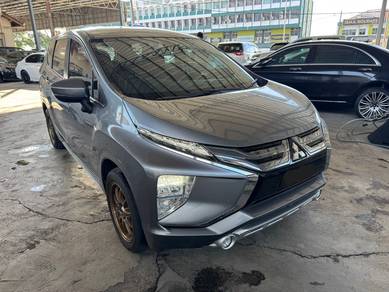 Mitsubishi XPANDER 1.5 (A)