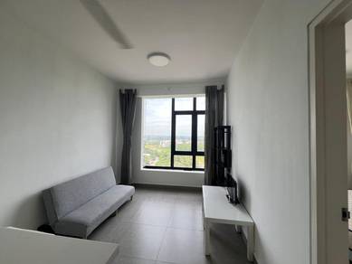 Kanvas | Cyberjaya | Fully Furnish | Ready Move in | 1 Car Park |Murah