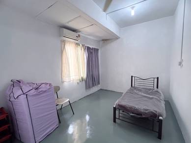 100% FULL LOAN Freehold Townhouse Taman Bukit Cheng Krubong Melaka
