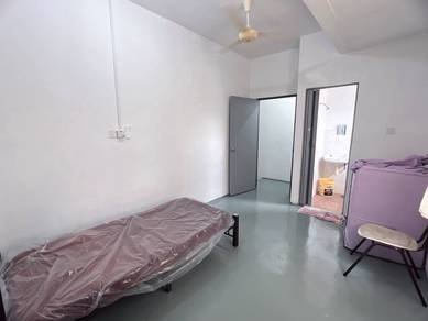 100% FULL LOAN Freehold Townhouse Taman Bukit Cheng Krubong Melaka