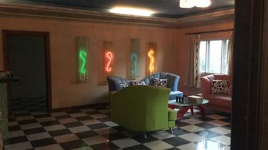 Bungalow, Tropicana Golf Resort, Petaling Jaya