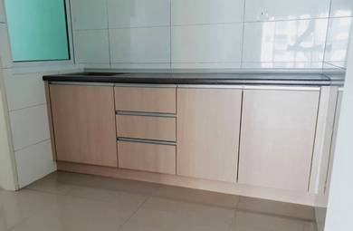 The Holmes Condo Bandar Tun Razak Cheras Permaisuri LRT Salak Selatan