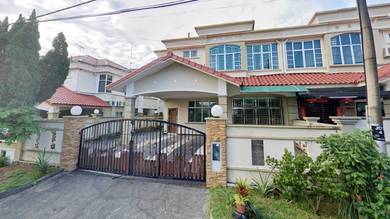 Kluang-Taman Delima 2 👇Pls Read Description👇 | Sila Baca Info
